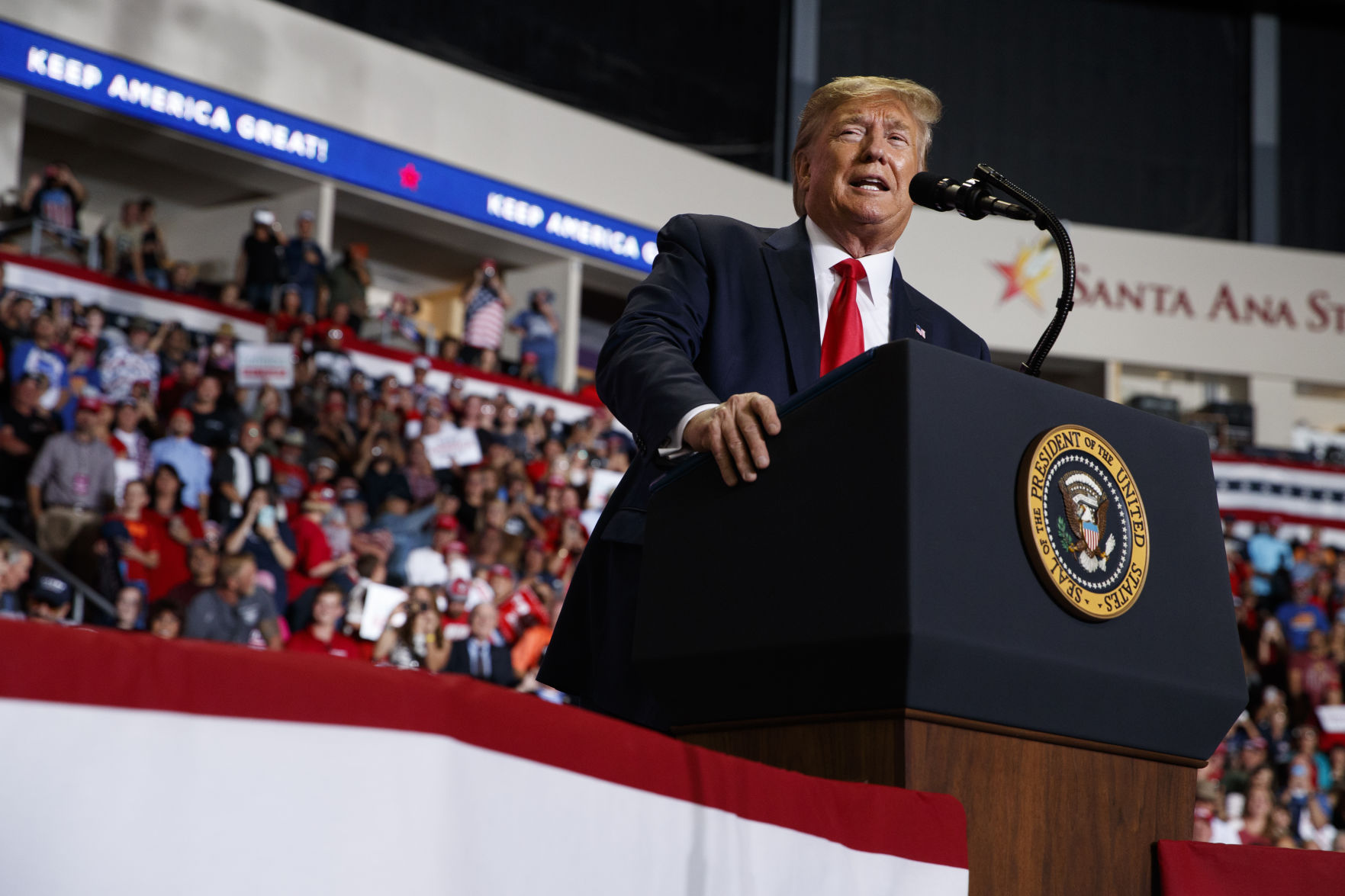 Trump
